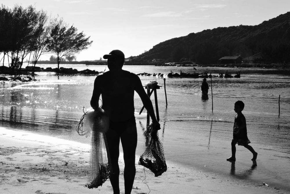 Photograph by Paulo Cesar Soares