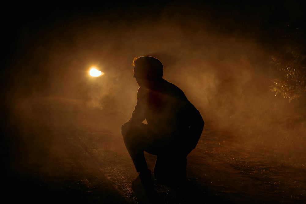 Photograph by Мария Литомина