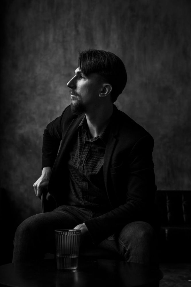 Photograph by Валерия Юдина