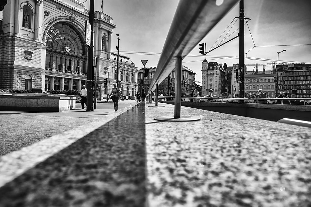 Photograph by Zoltán Müller