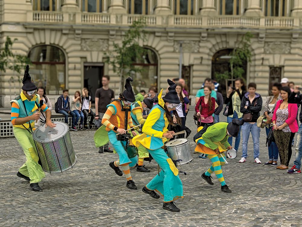 Photograph by Silviu Cojanu