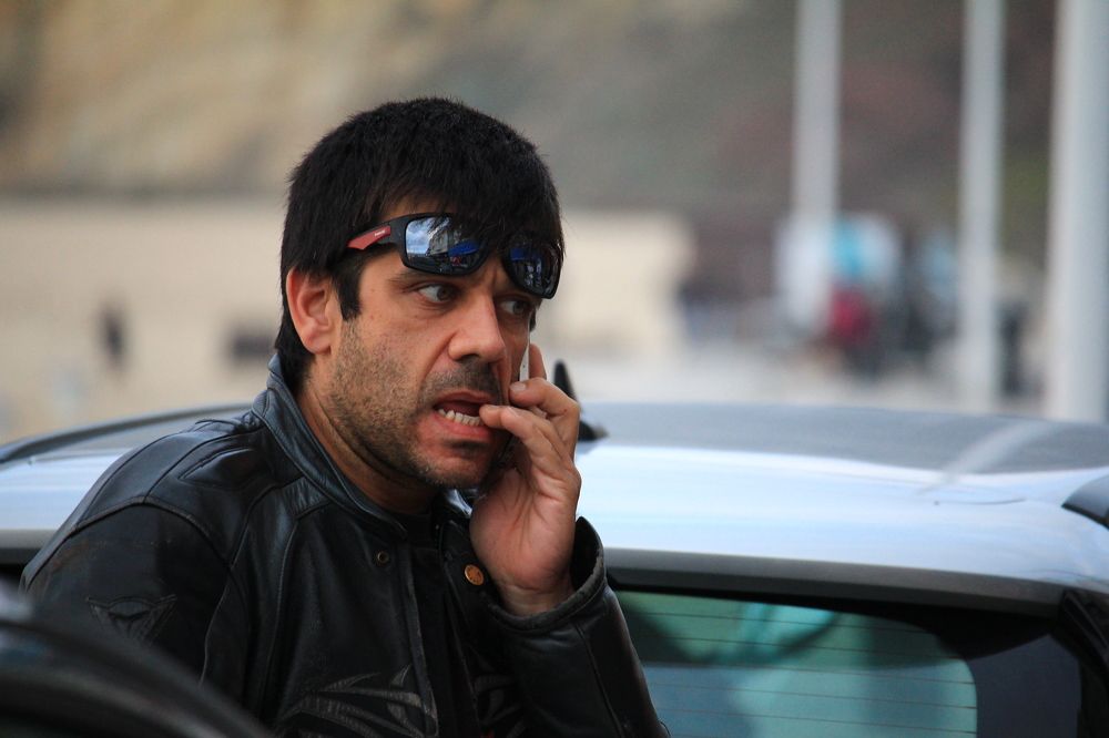 Photograph by trev syme