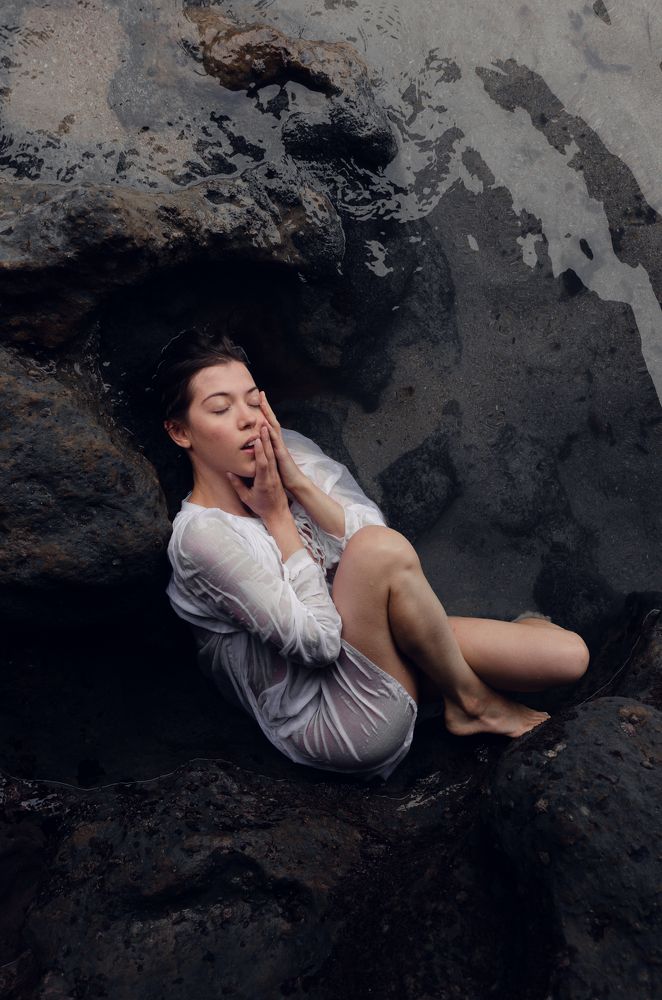 Photograph by Lisa Buzova