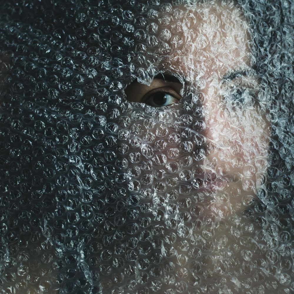 Photograph by Lisa Buzova