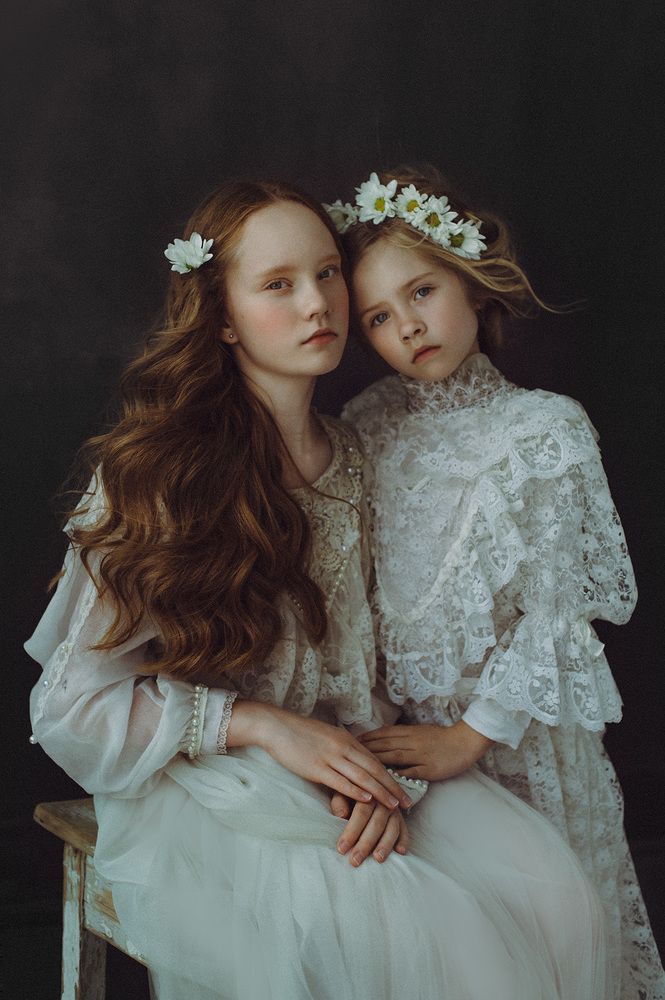 Photograph by Kasia Widmanska