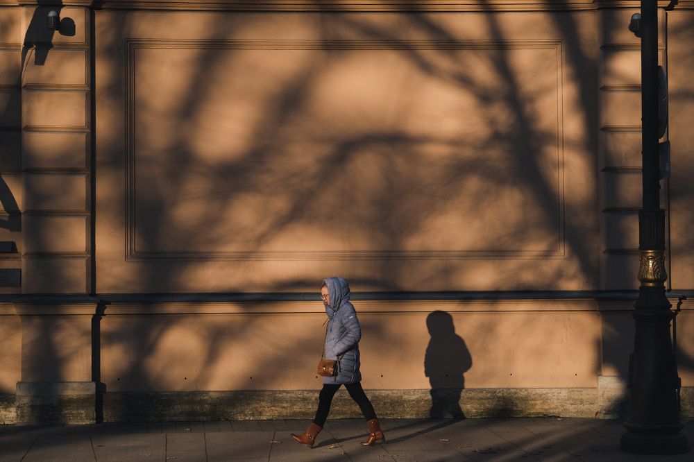 Photograph by Мария Давыдова