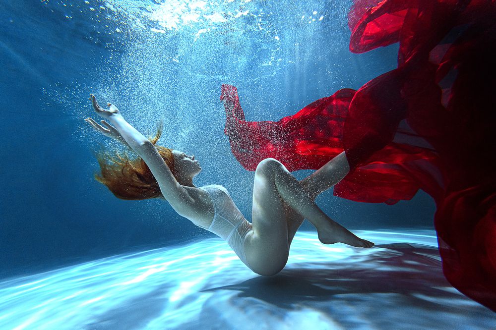 Photograph by Станислав Земляной