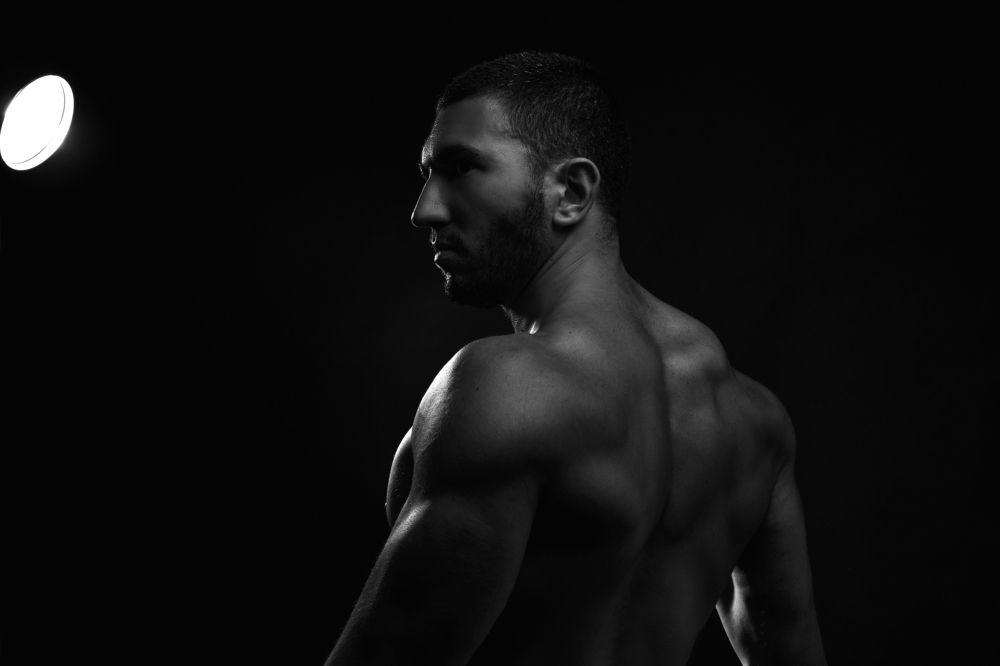 Photograph by Svetlana Yanyushkina