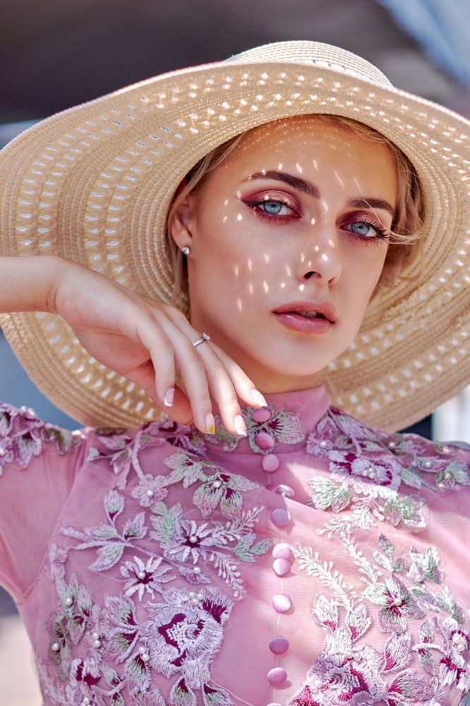 Photograph by Julia Borska