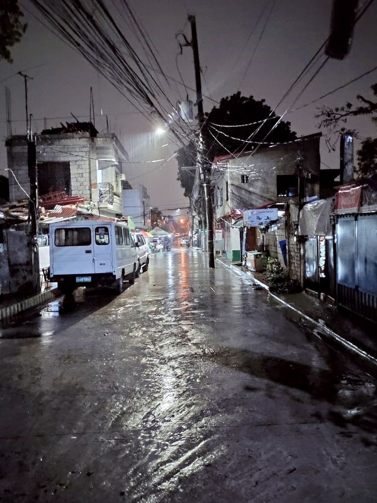 Photograph by Ruel Deiparine Jr