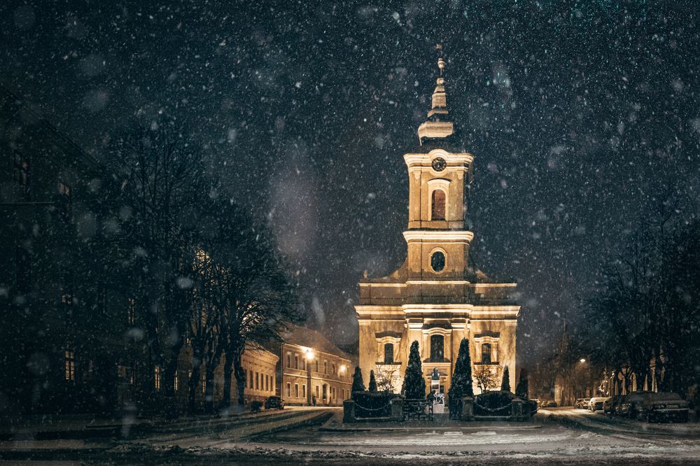 Photograph by Robert Fulop