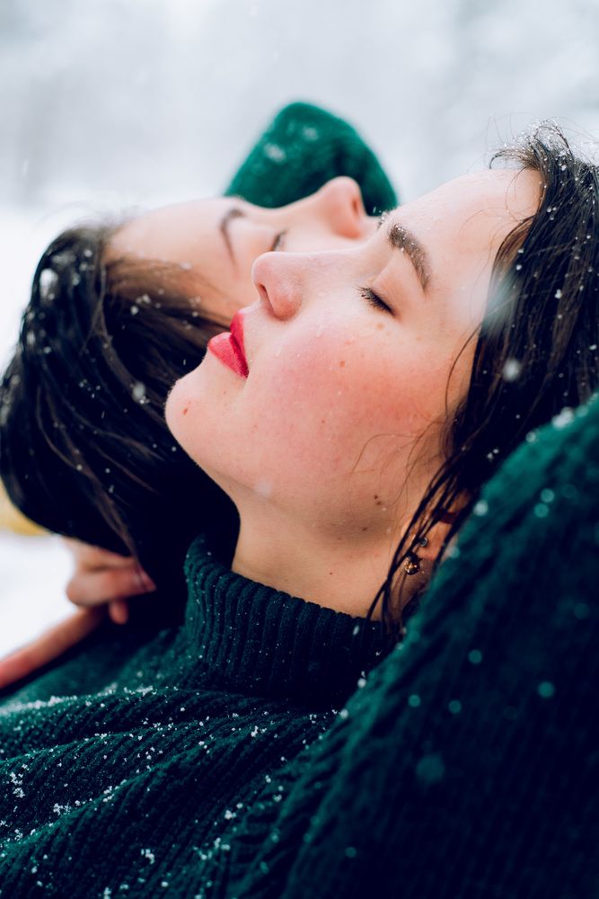 Photograph by Alexandra Ikkonen