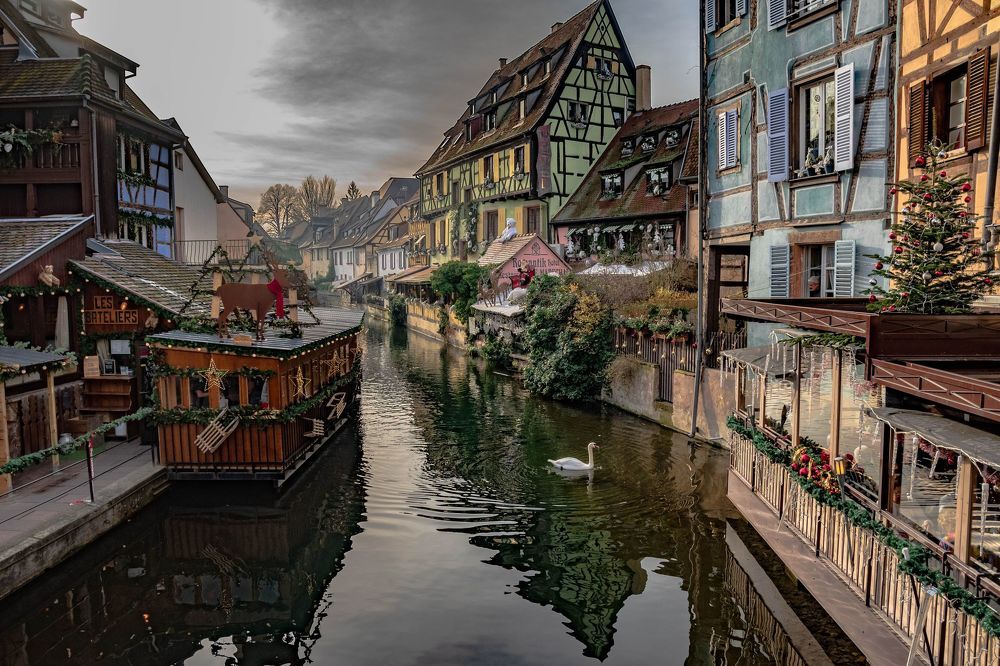 Photograph by Оксана Худякова