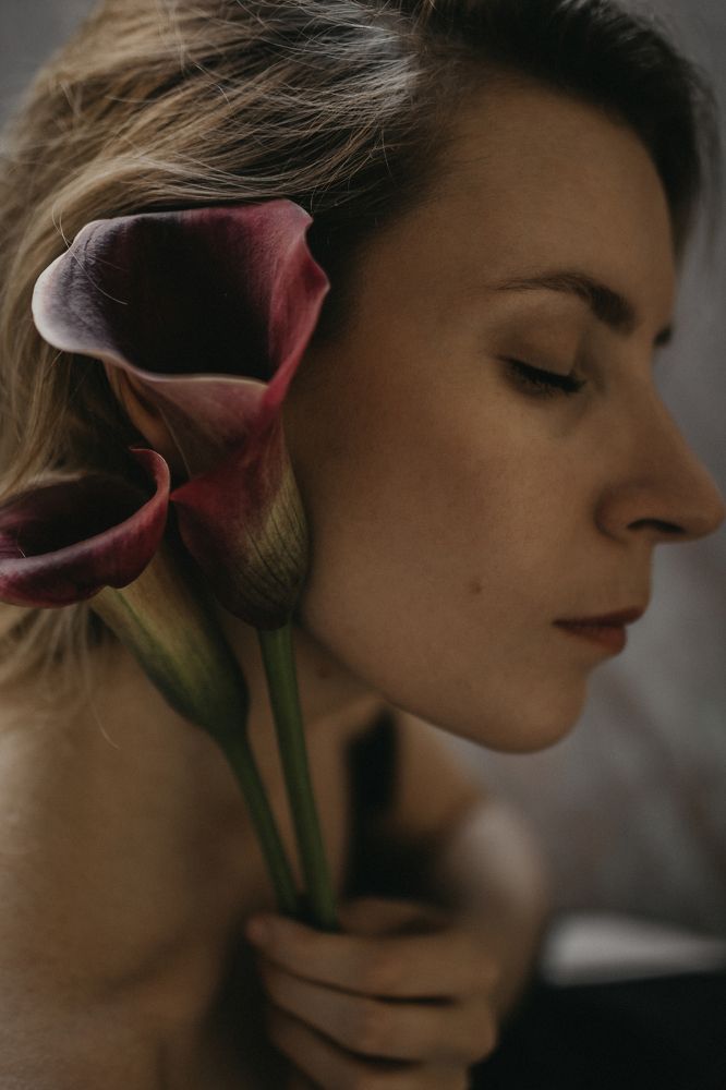 Photograph by Anna Kostenko