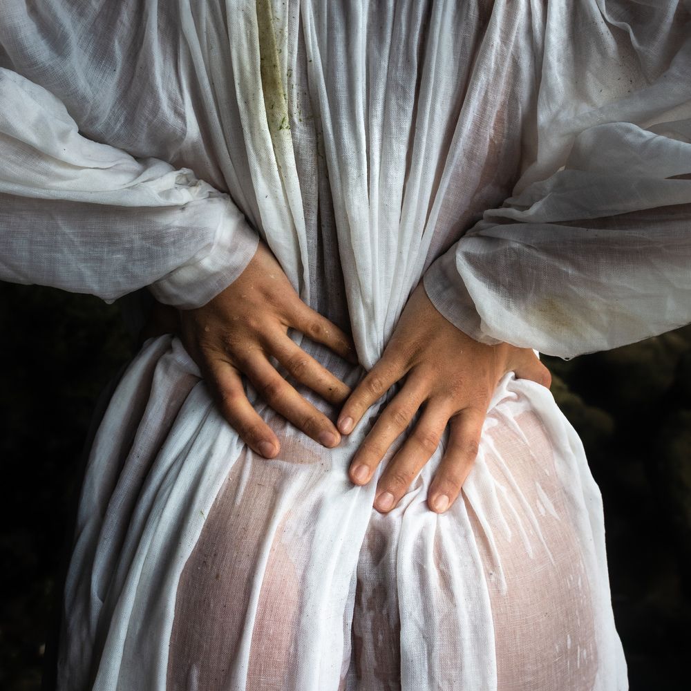 Photograph by Lisa Buzova