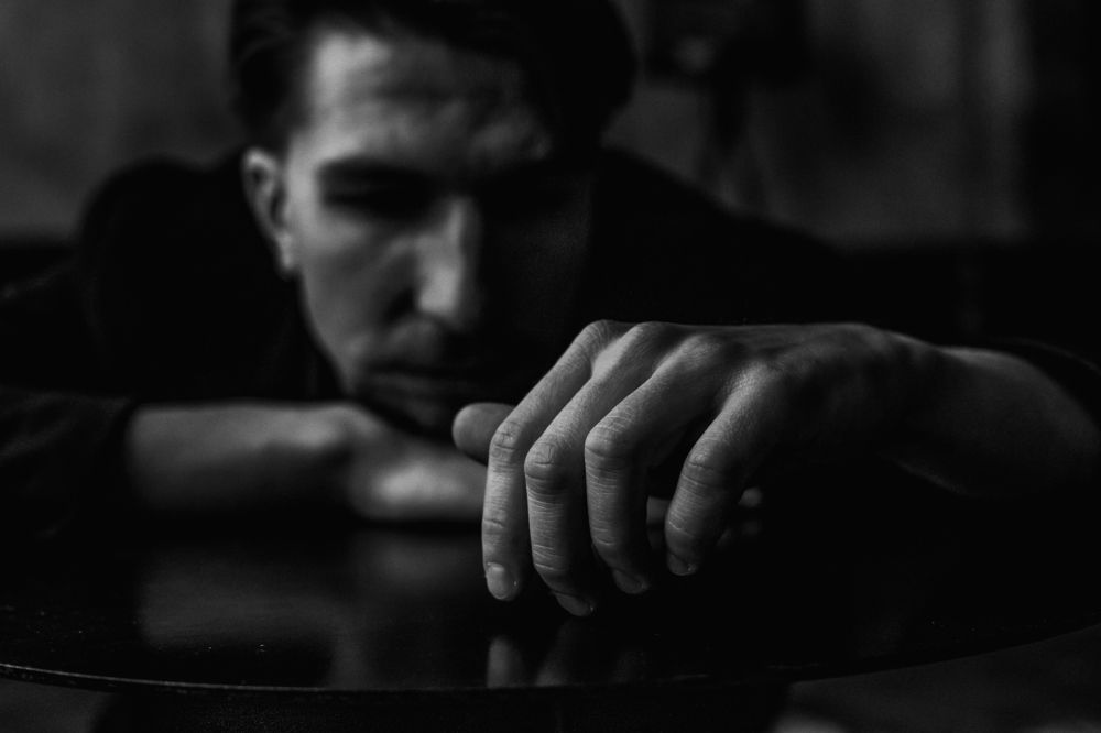 Photograph by Валерия Юдина