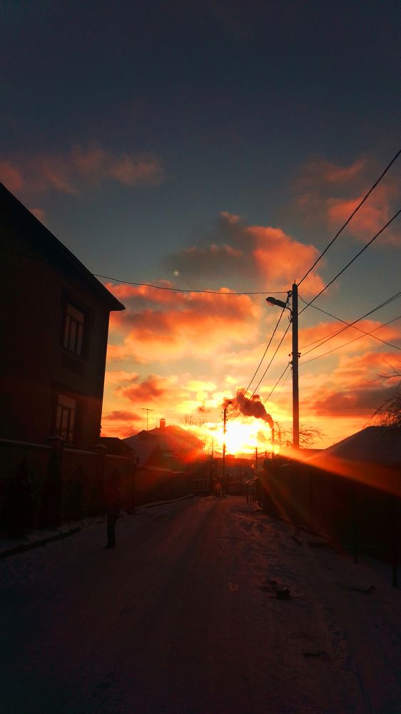 Photograph by Олег Анлевин