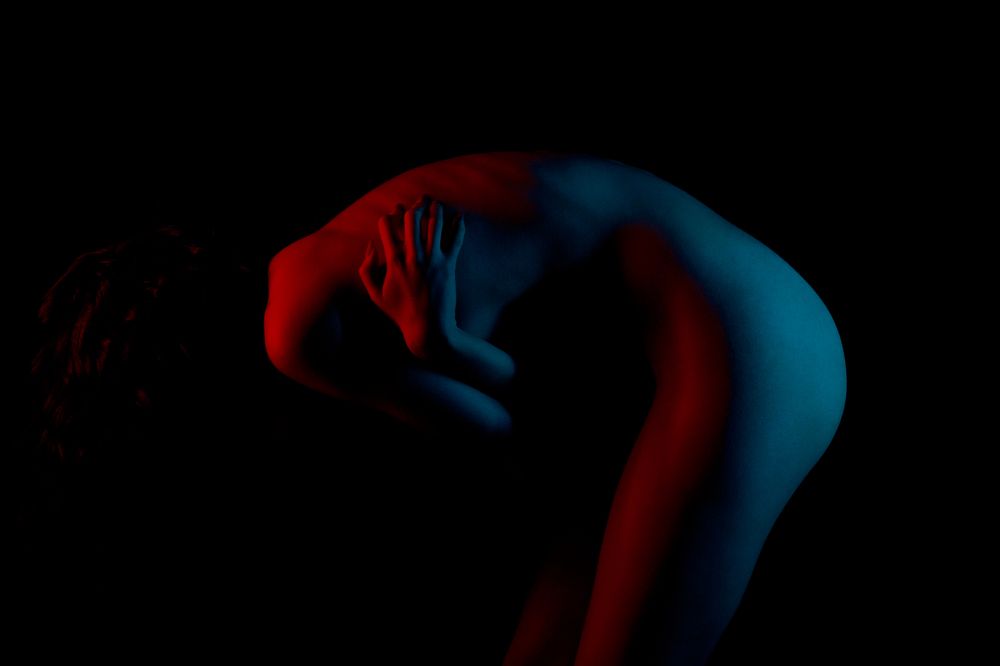 Photograph by Михаил Крюков