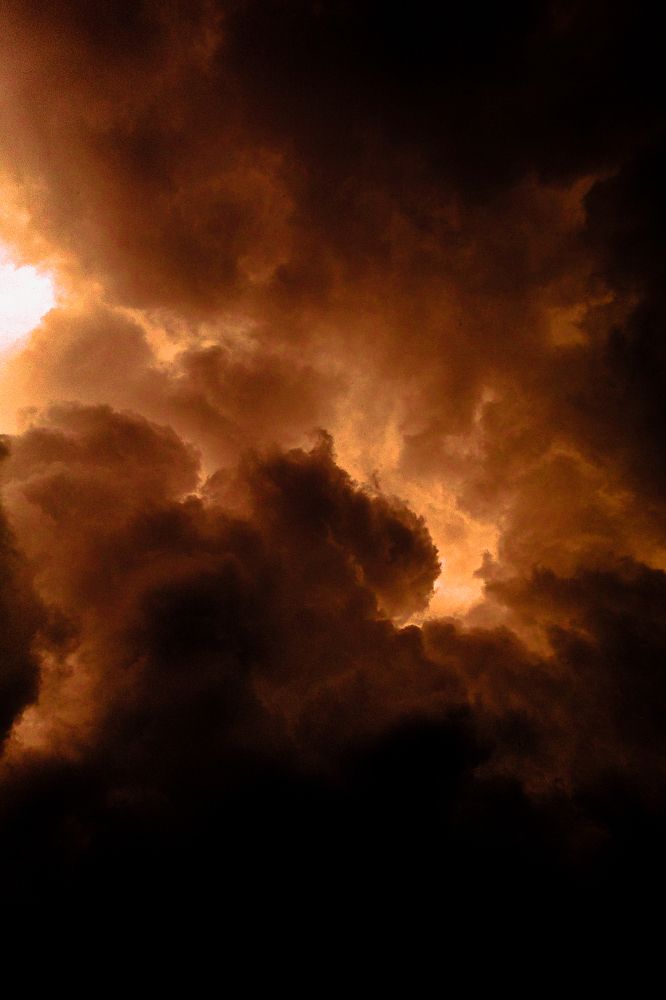 Photograph by Caseen Kyle Registos