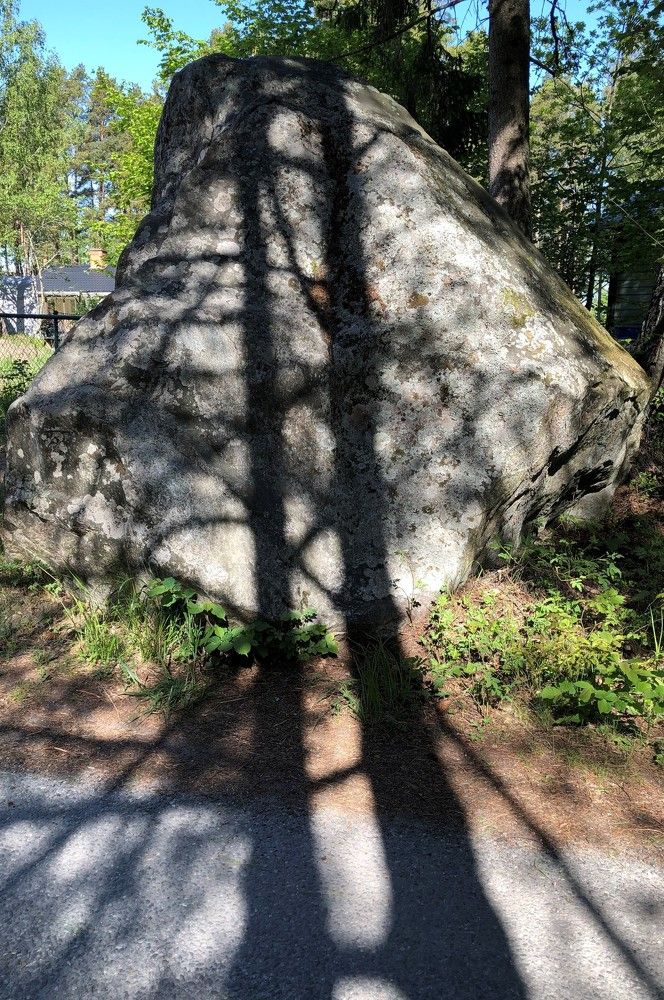 Photograph by Agnes Danielsson