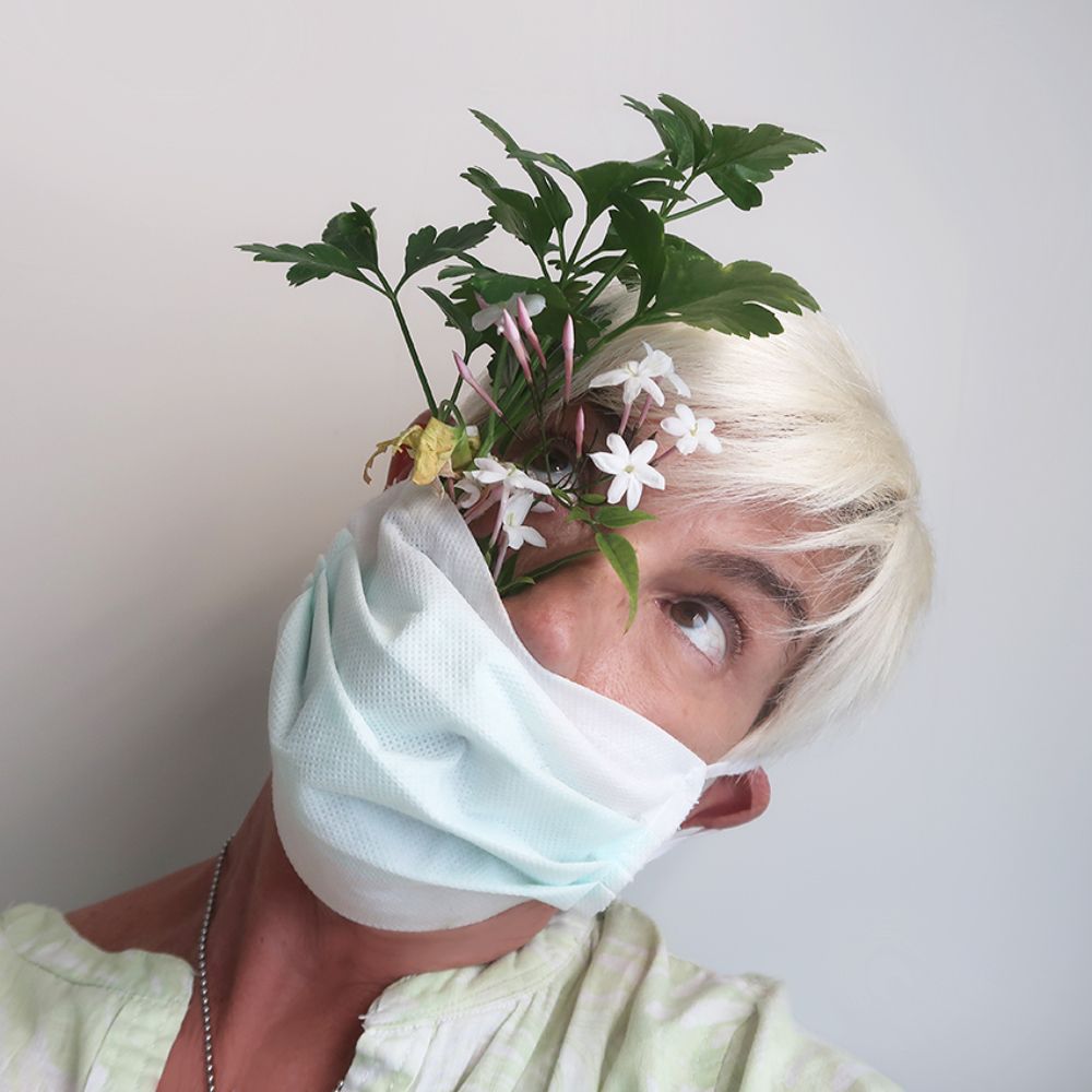 Photograph by Andrea Guedella