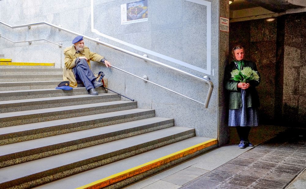 Photograph by Сергей Бобров