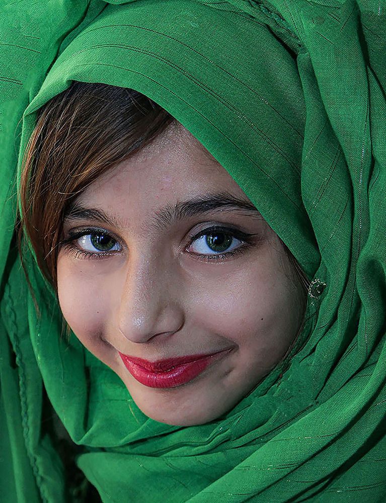 Photograph by Maryam Albalushi