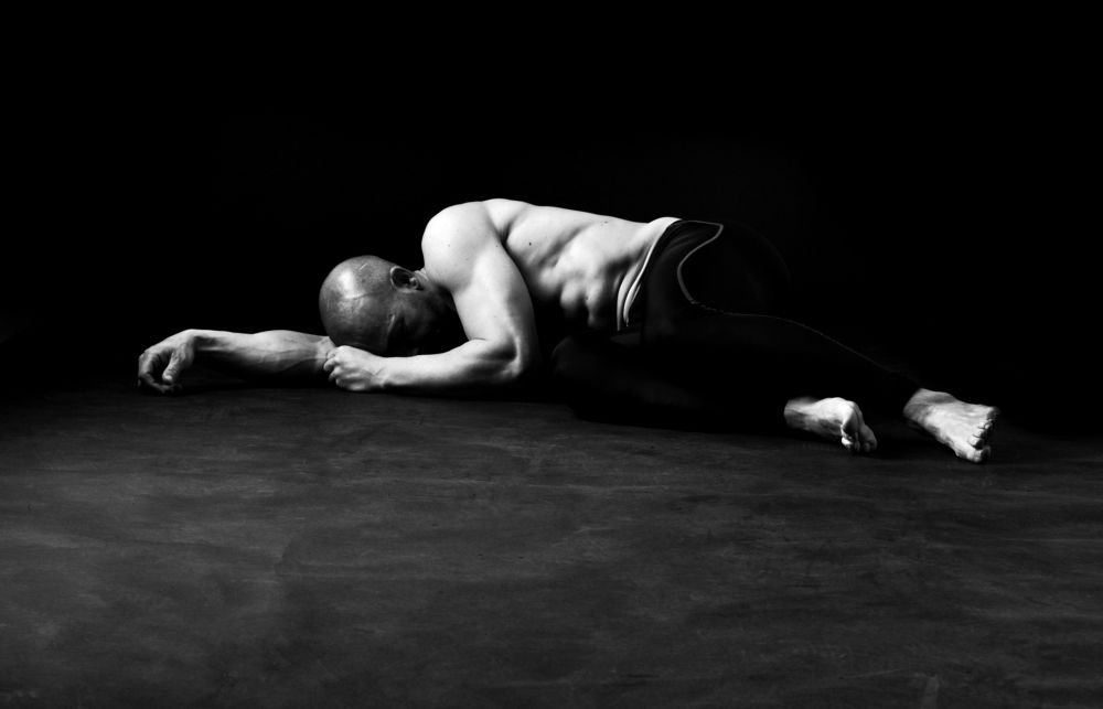 Photograph by Francesca Rossi