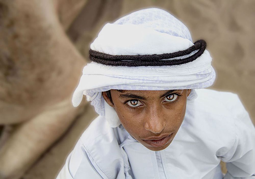 Photograph by Maryam Albalushi