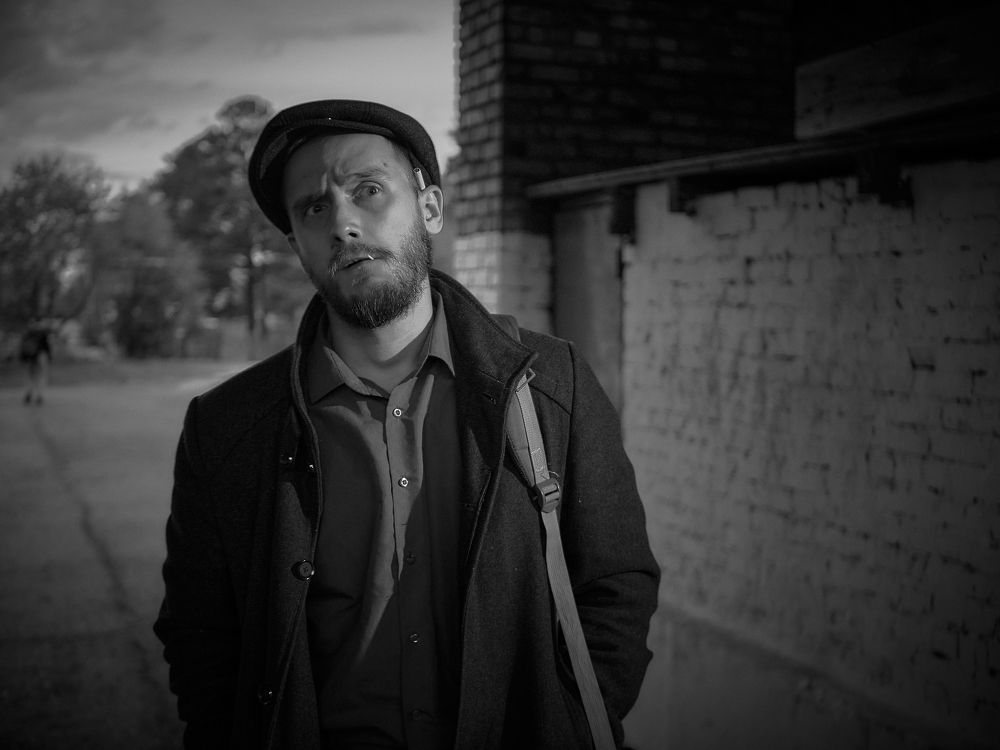 Photograph by Максим Коротких