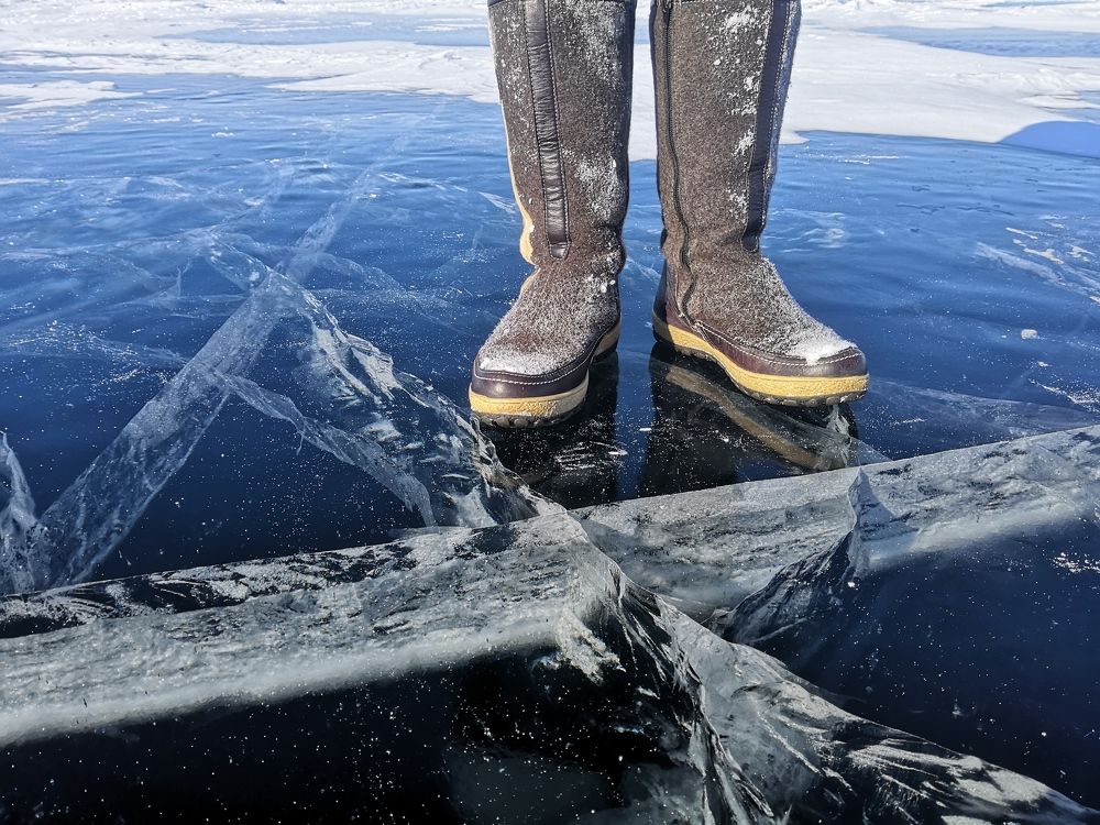 Photograph by Ирина