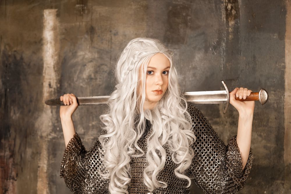 Энджия Кутенина