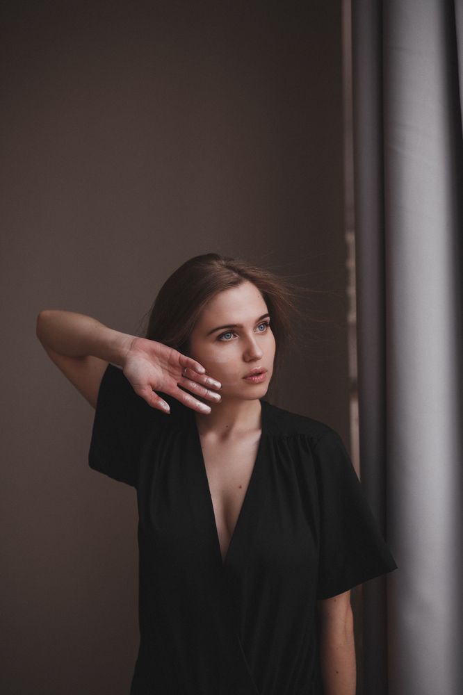 Photograph by Марина Чугунова