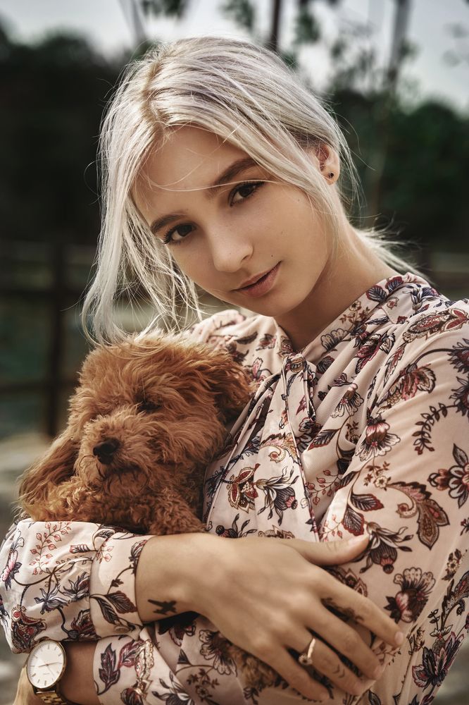 Photograph by Svetlana Yanyushkina