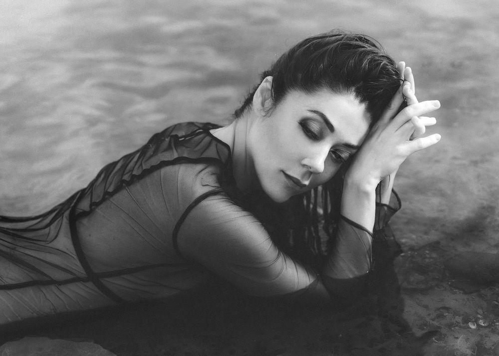 Photograph by Anna Starikova