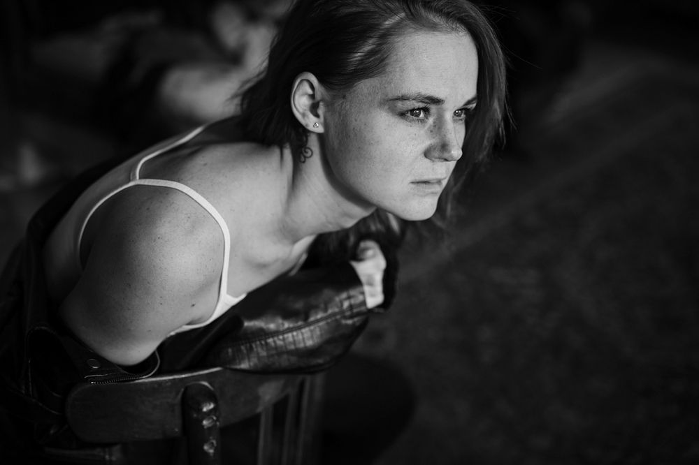 Photograph by Екатерина Гасан