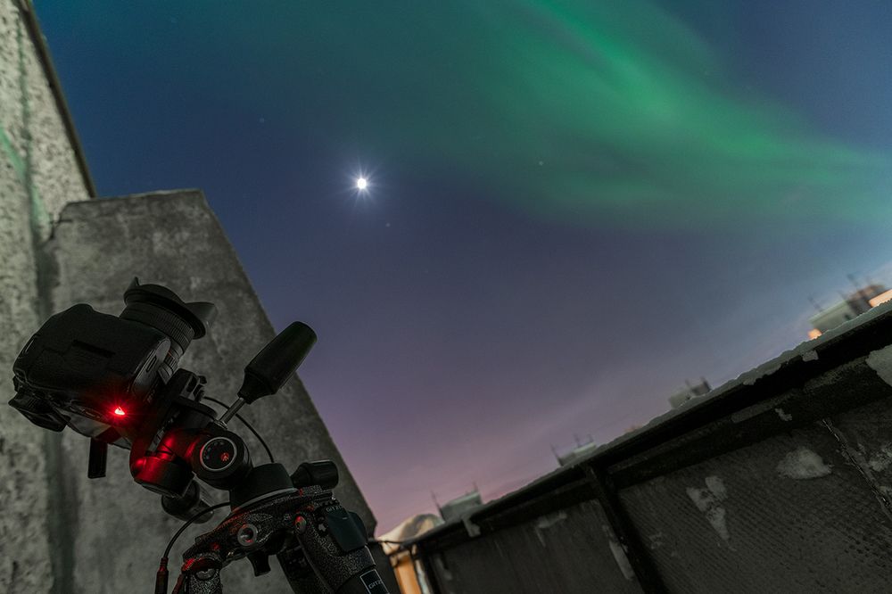 Photograph by Ольга Мурашева