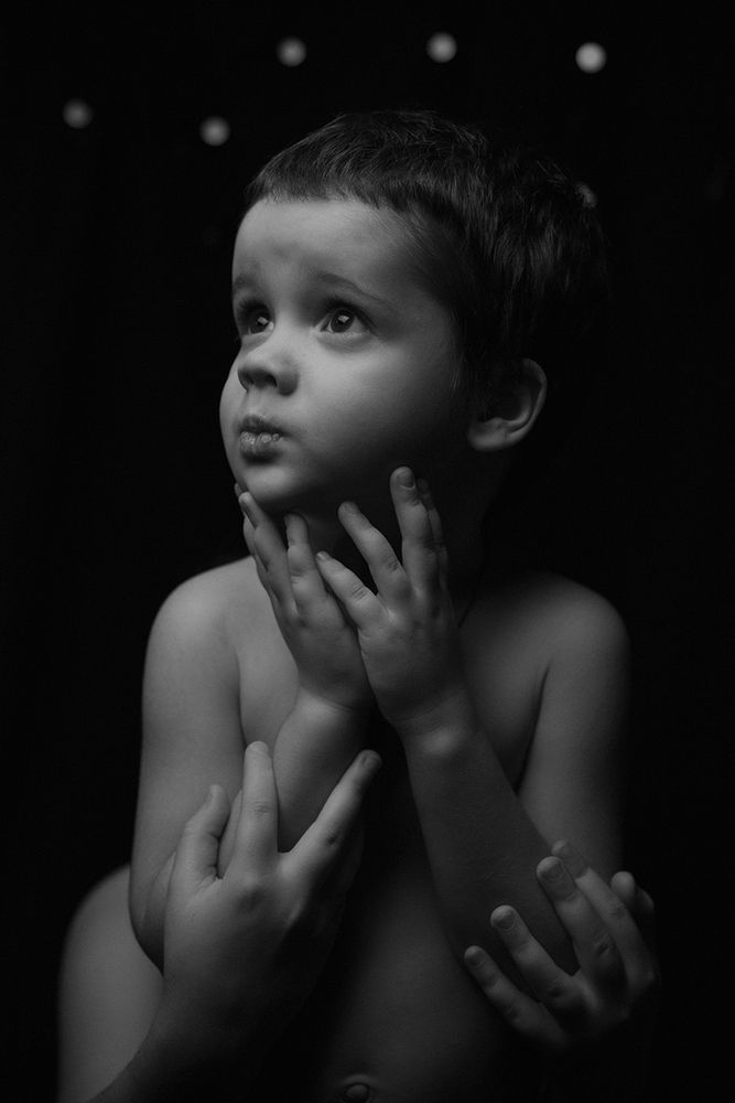 Photograph by Анастасия Исайкина