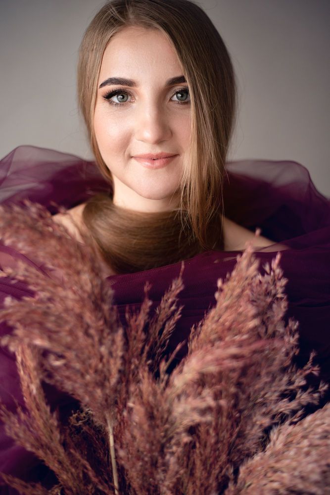 Photograph by Ольга Цаулян