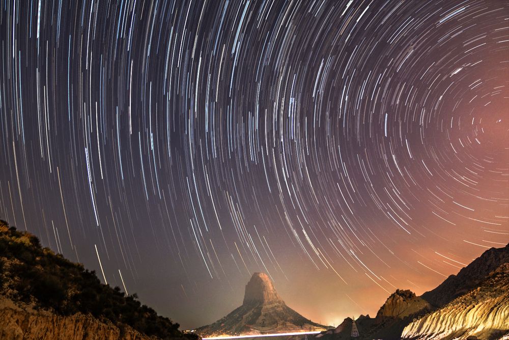 Photograph by Hedayatollah Eftekhari