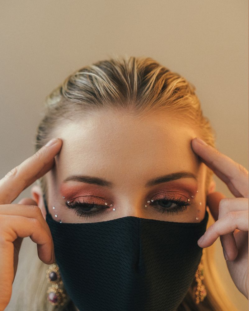 Photograph by Anna Kostenko