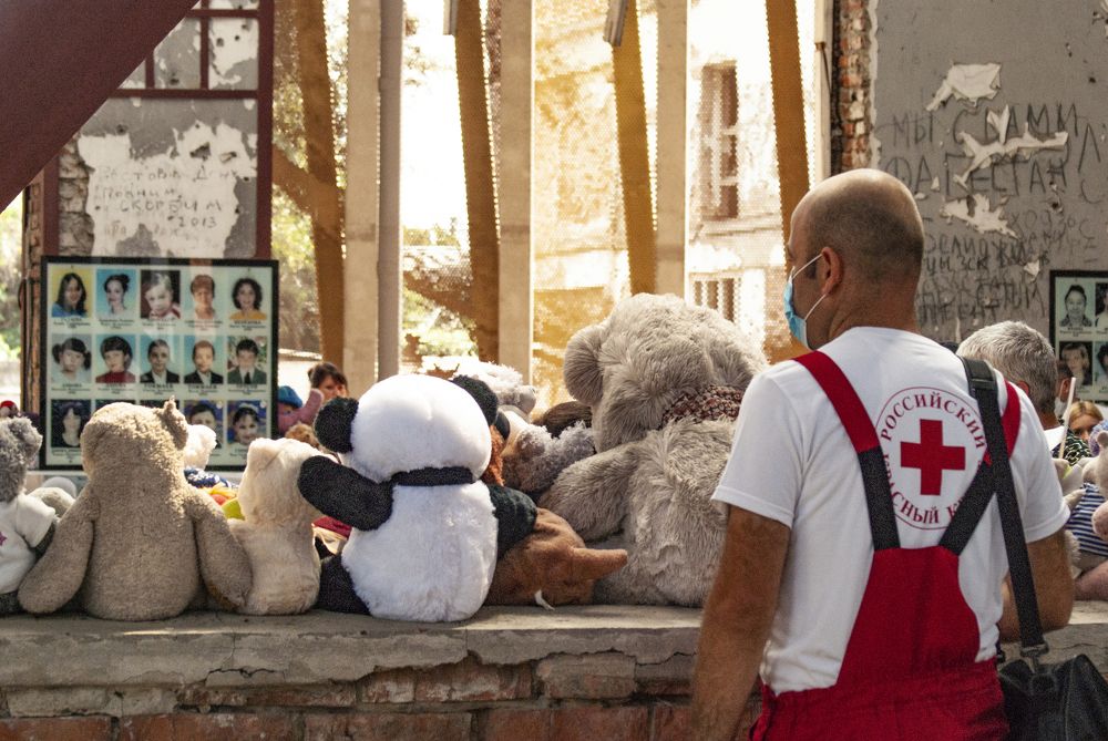 Photograph by Екатерина Бахтинова