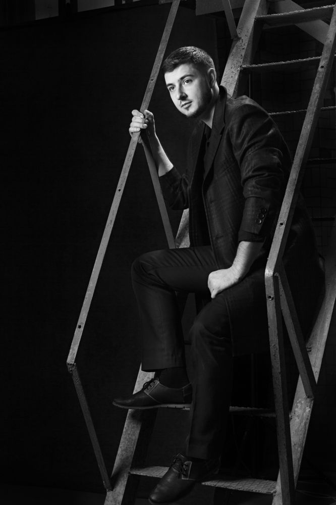 Photograph by Ольга Некрасова