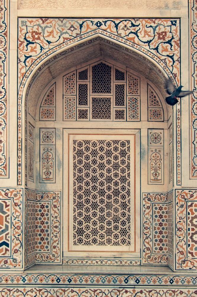 The Window to Heaven!!!