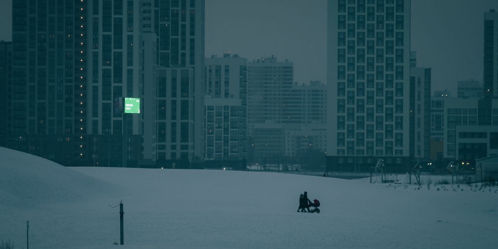 Photograph by Константин Нигаев