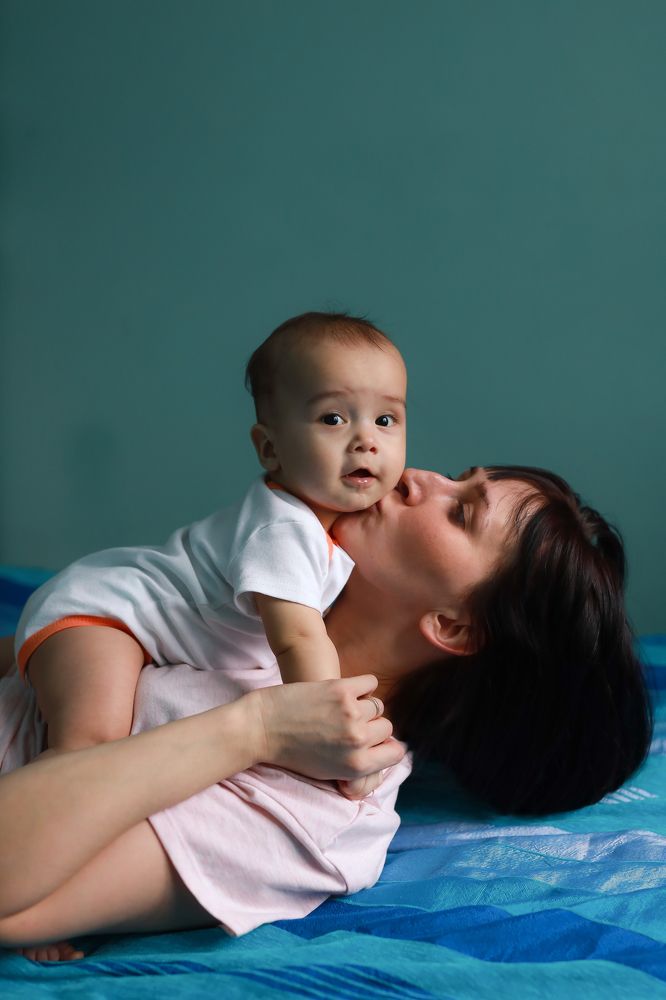 Photograph by Мария Бочарова