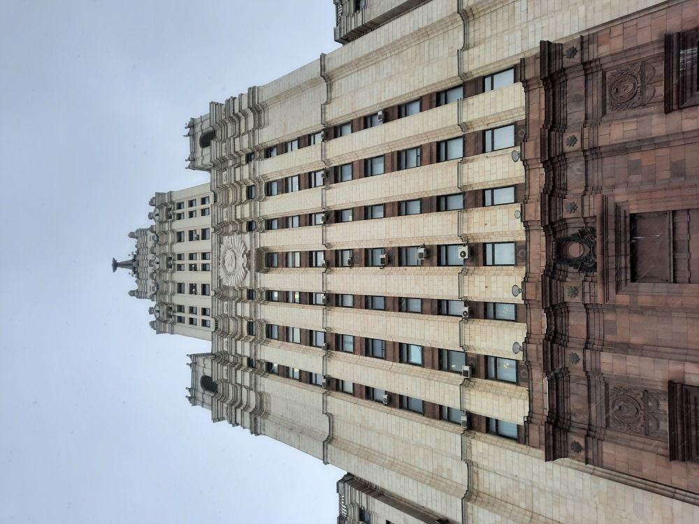 Photograph by Павел Борщев