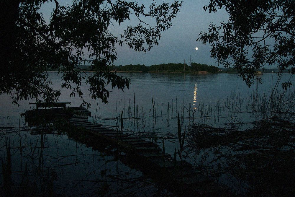 Photograph by Анастасия Исайкина