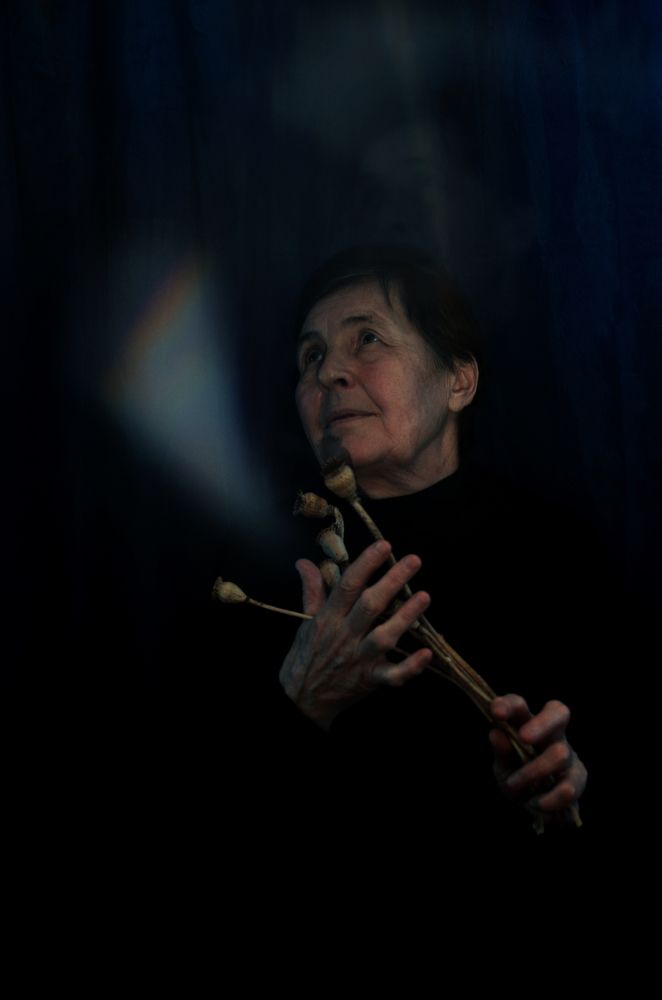 Photograph by Наталья Лебедева