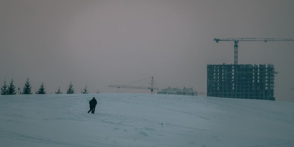 Photograph by Константин Нигаев